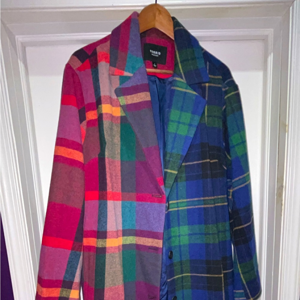 Coat